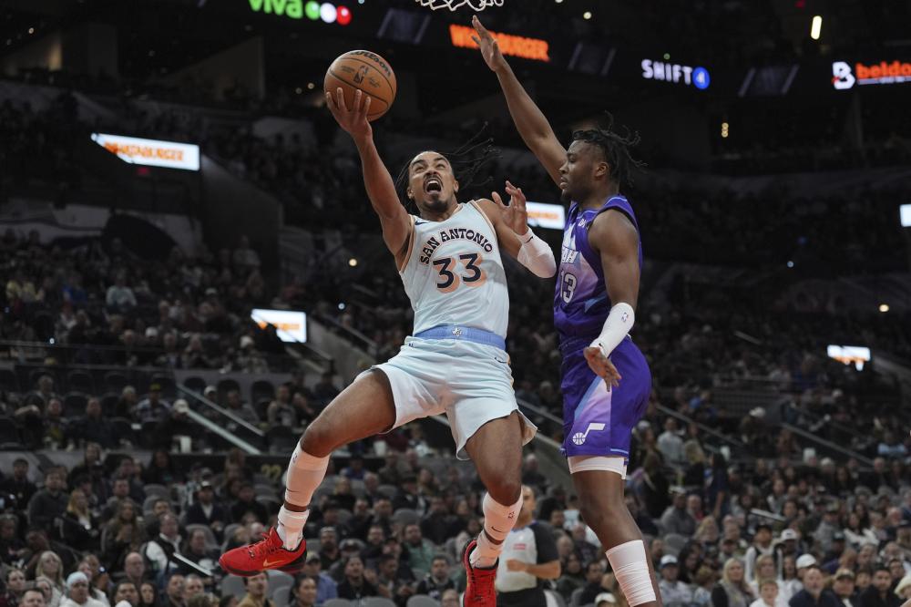 冠双星模式 冠双星模式