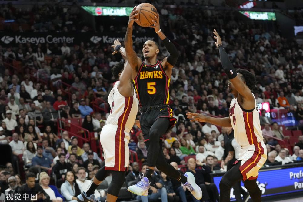 托特纳姆热 托特纳姆热